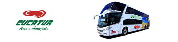 Empresa de bus Eucatur