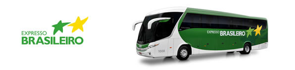 Expresso Brasileiro bus company