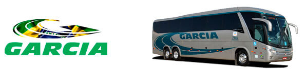 Garcia bus company