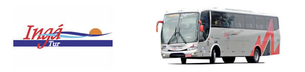 Inga Tur bus company