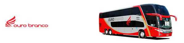 Ouro Branco bus company