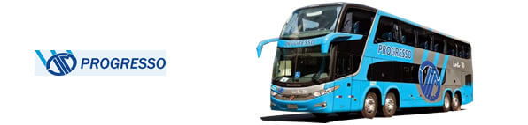 Progresso bus company