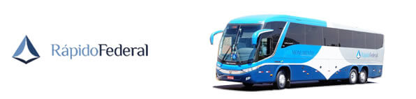 Rapido Federal bus company
