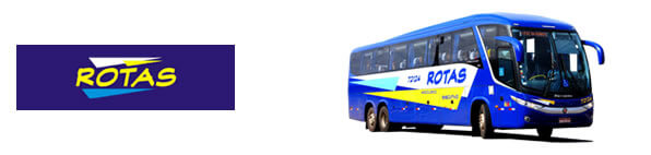 Rotas do Triangulo bus company