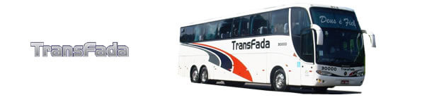 Empresa de bus Transfada